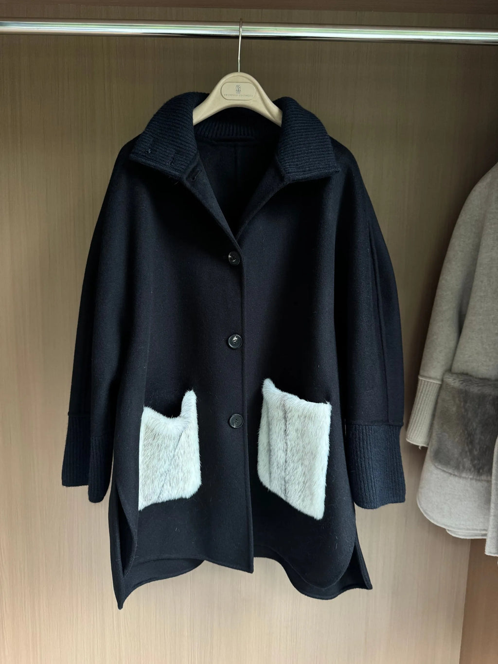 Unisex Coat