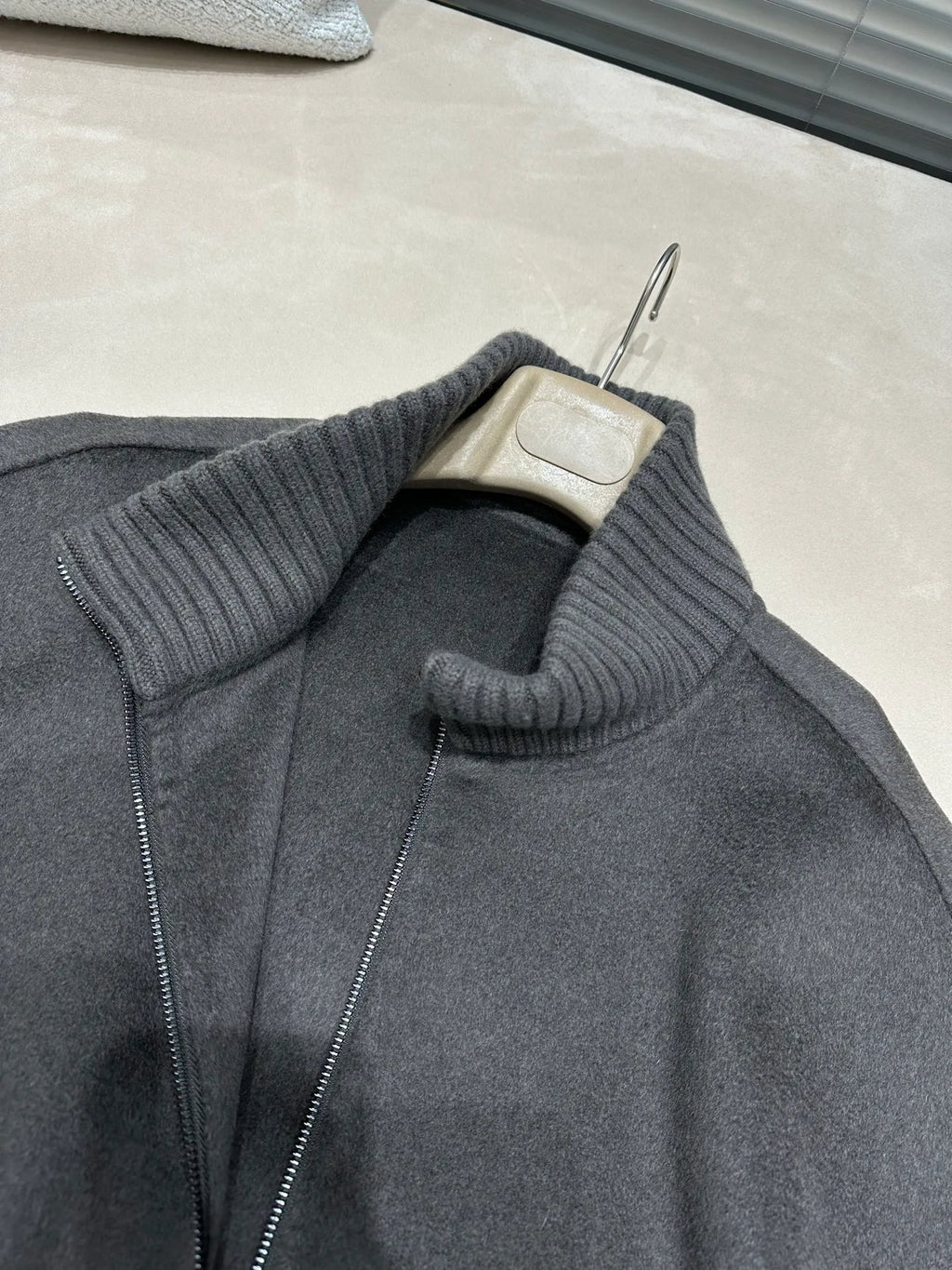 Unisex Coat