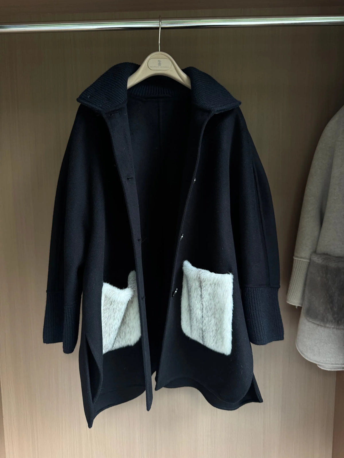 Unisex Coat