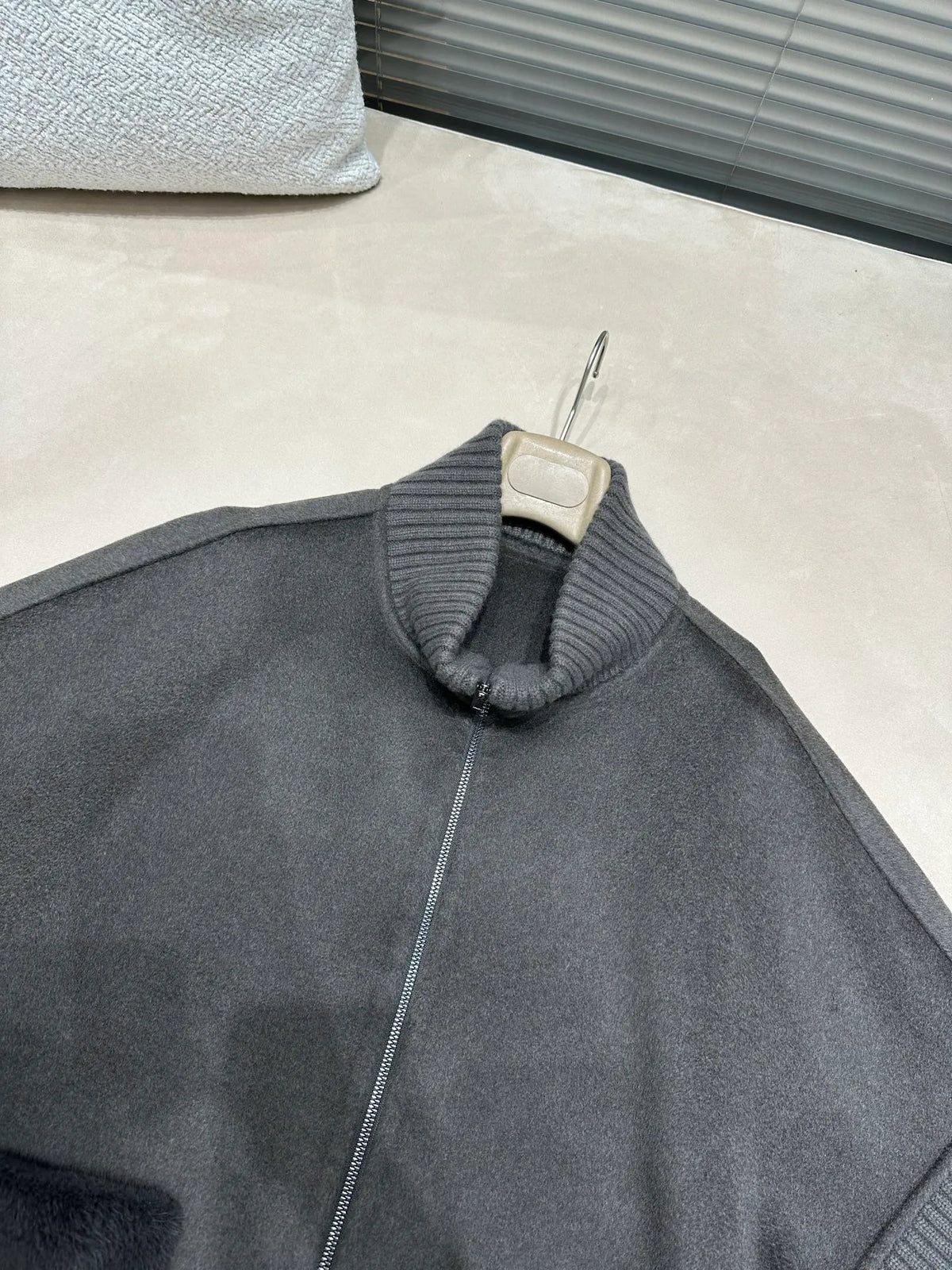 Unisex Coat