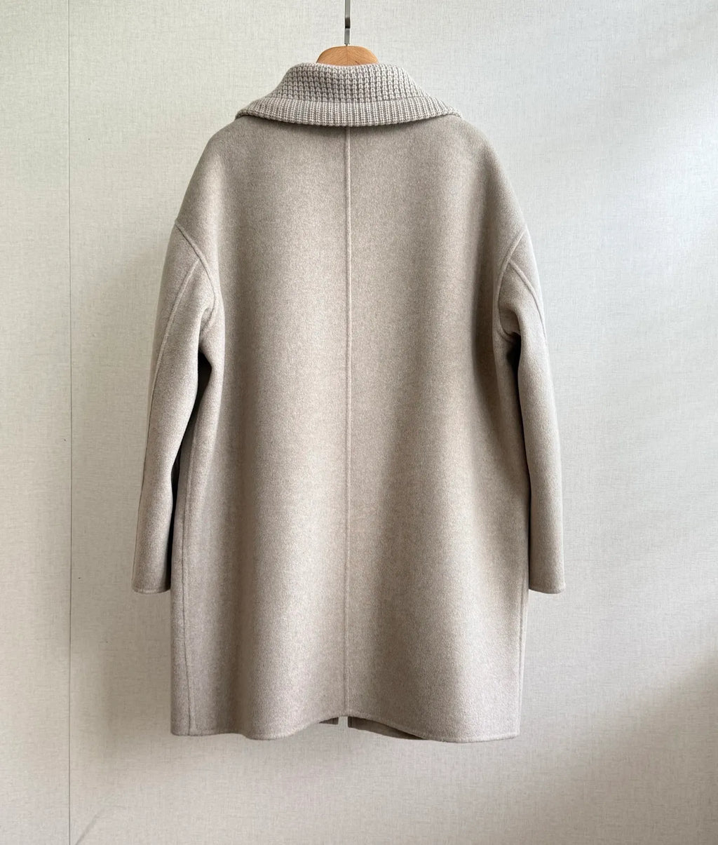 Unisex Coat