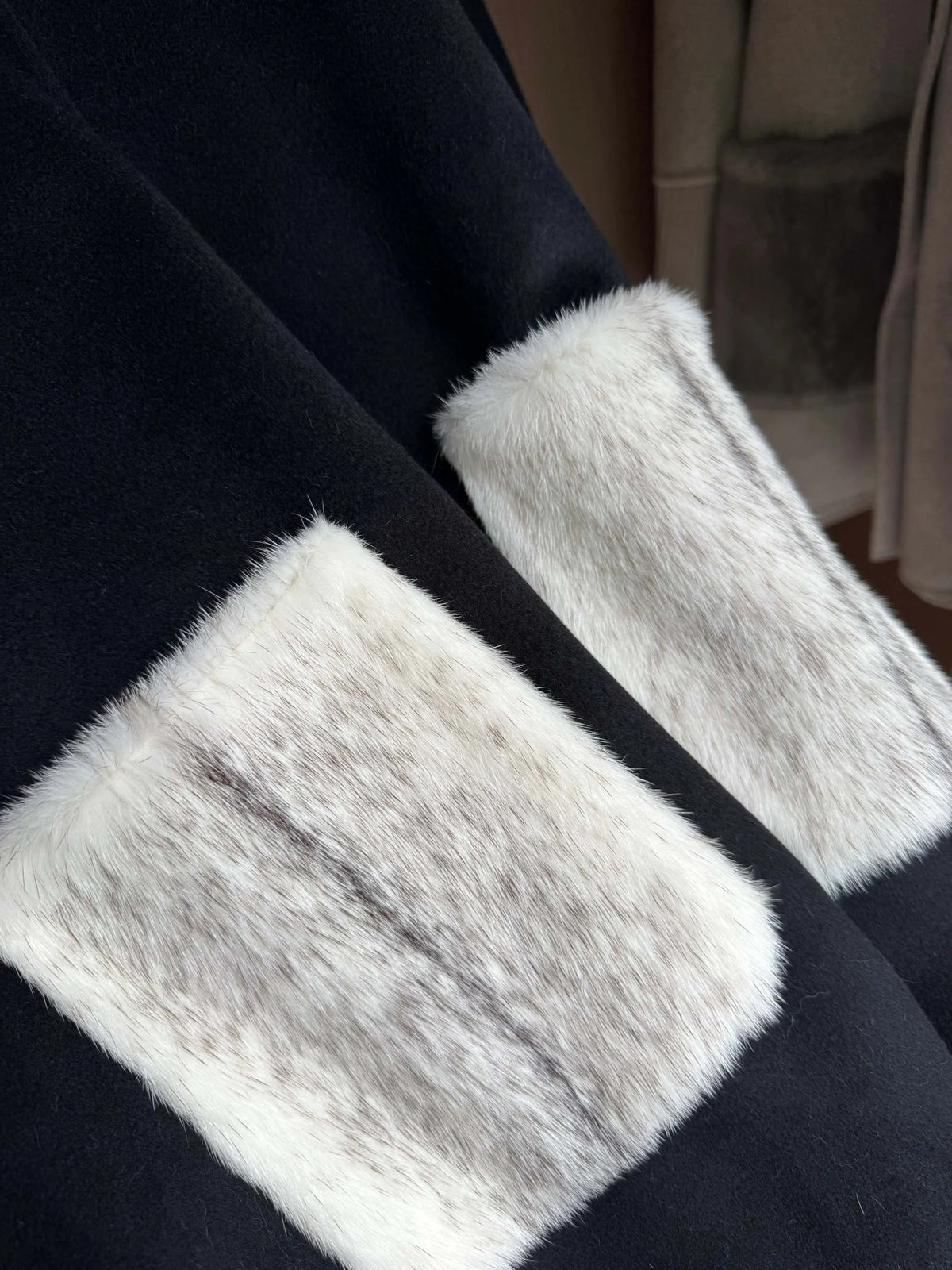 Unisex Coat