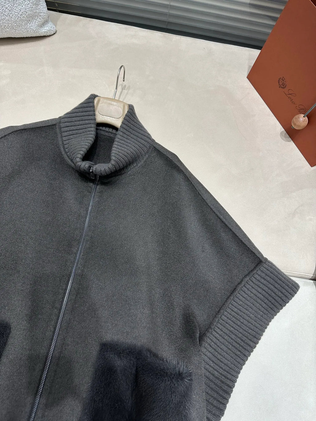 Unisex Coat