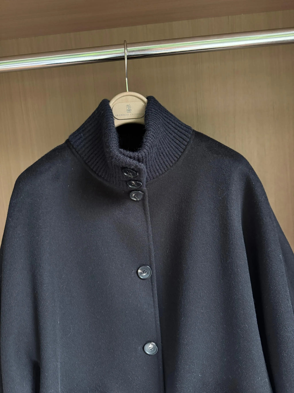 Unisex Coat