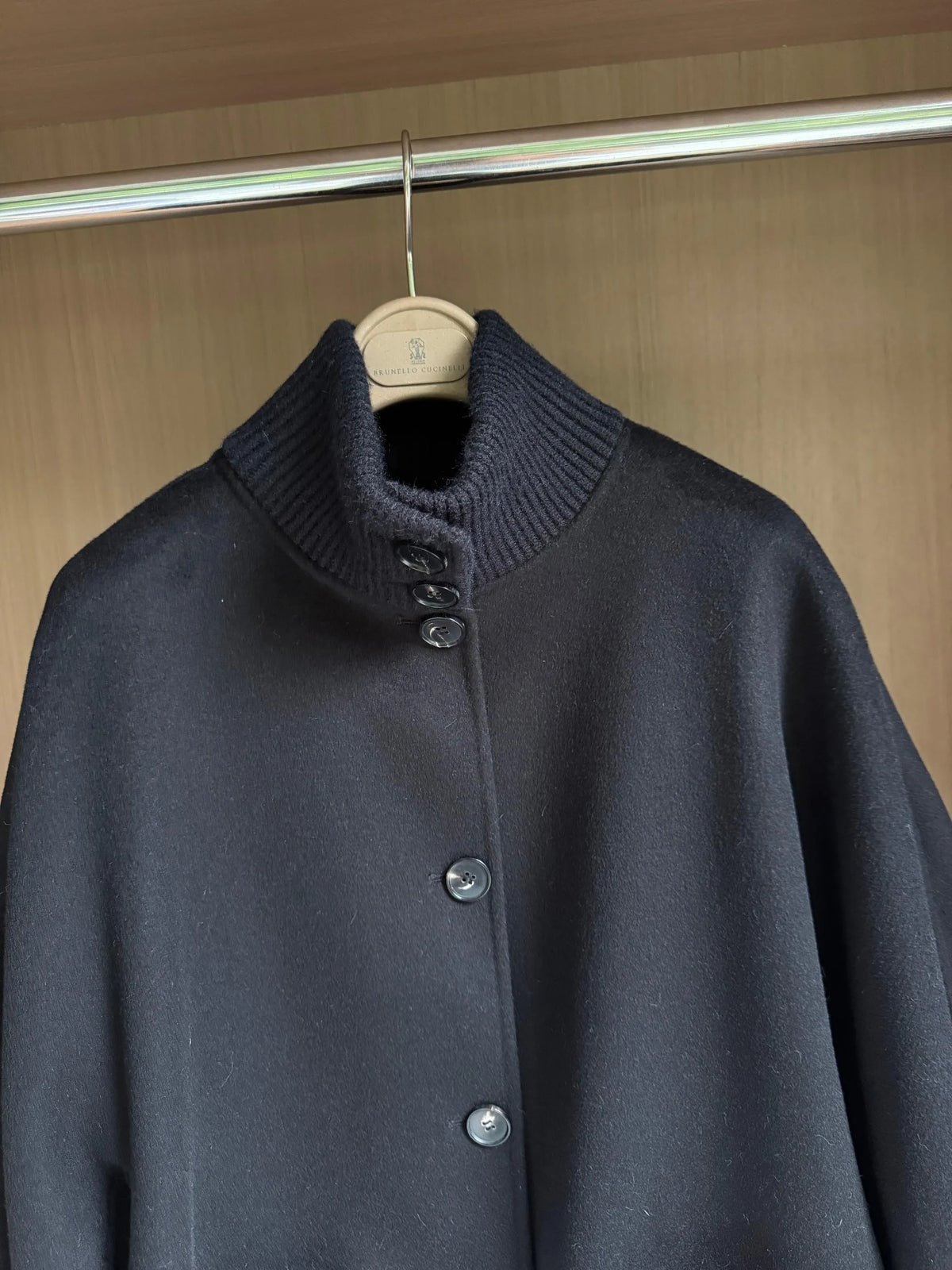 Unisex Coat