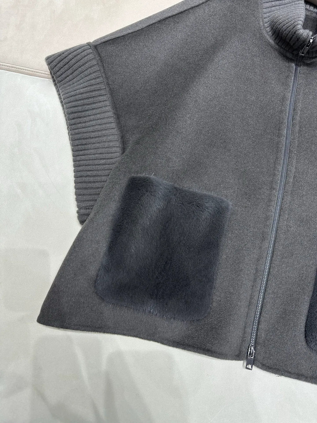 Unisex Coat