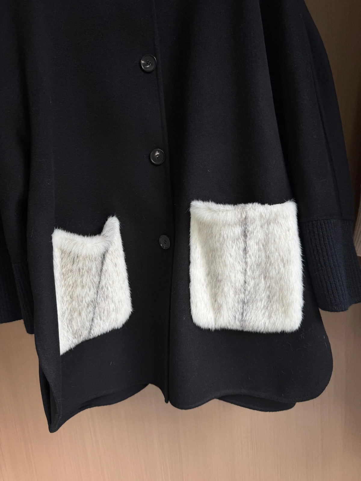 Unisex Coat
