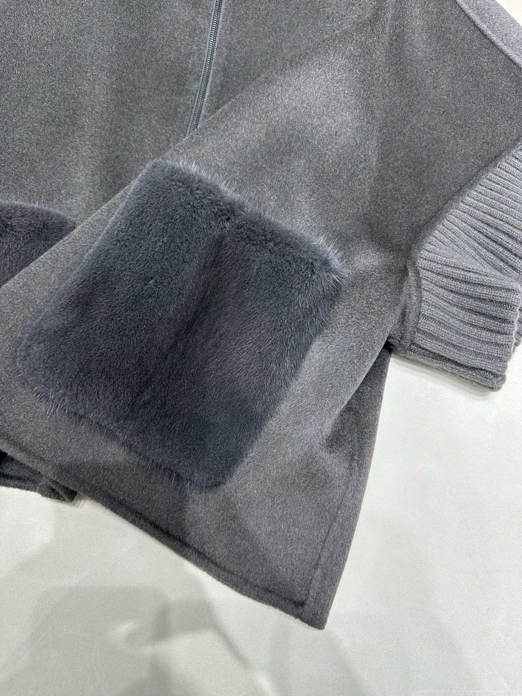 Unisex Coat
