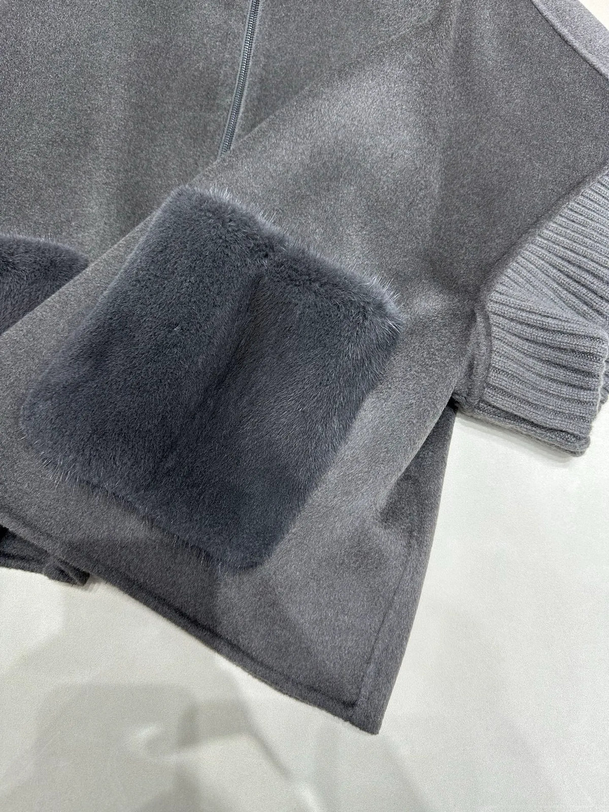 Unisex Coat