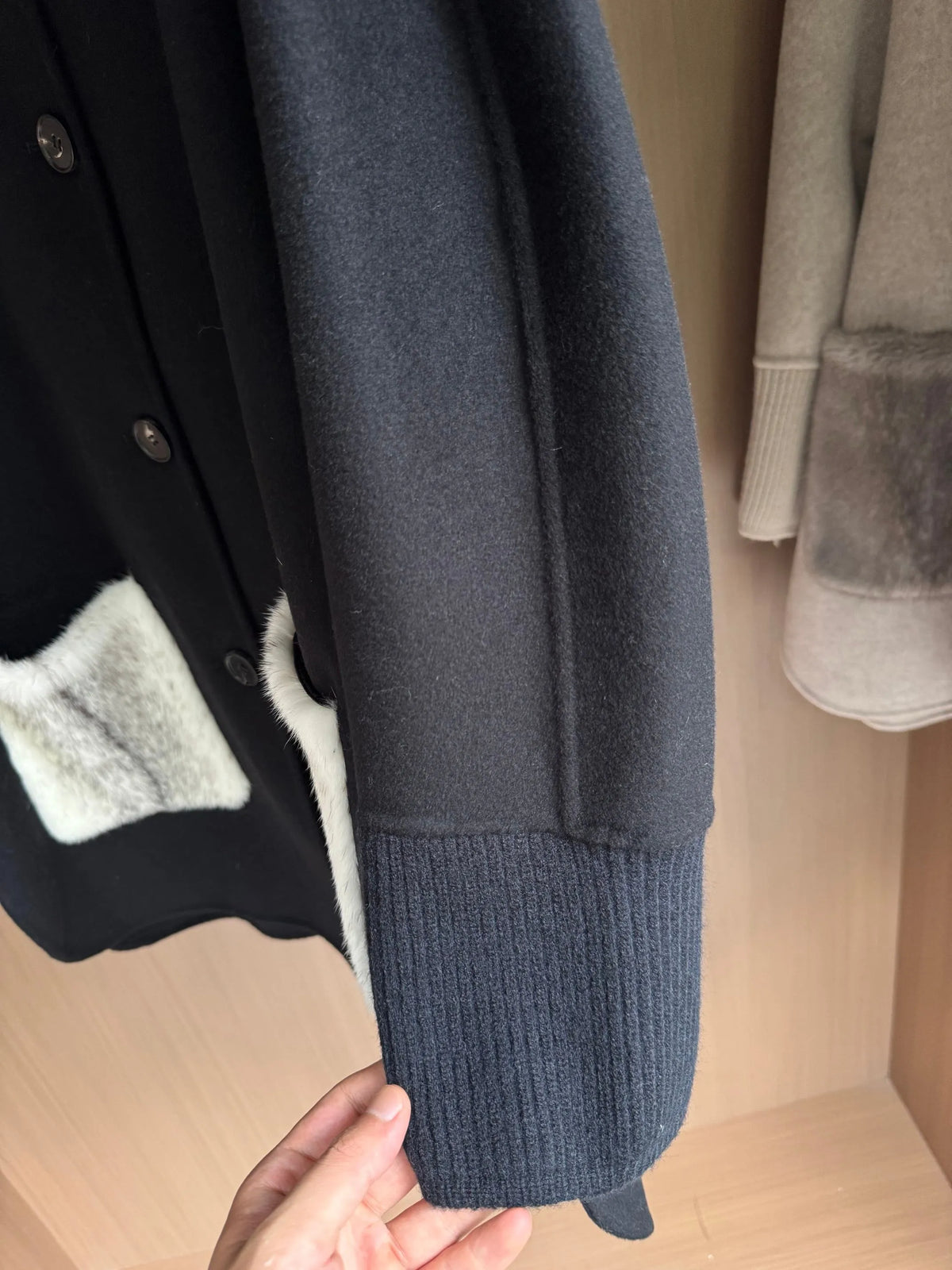 Unisex Coat