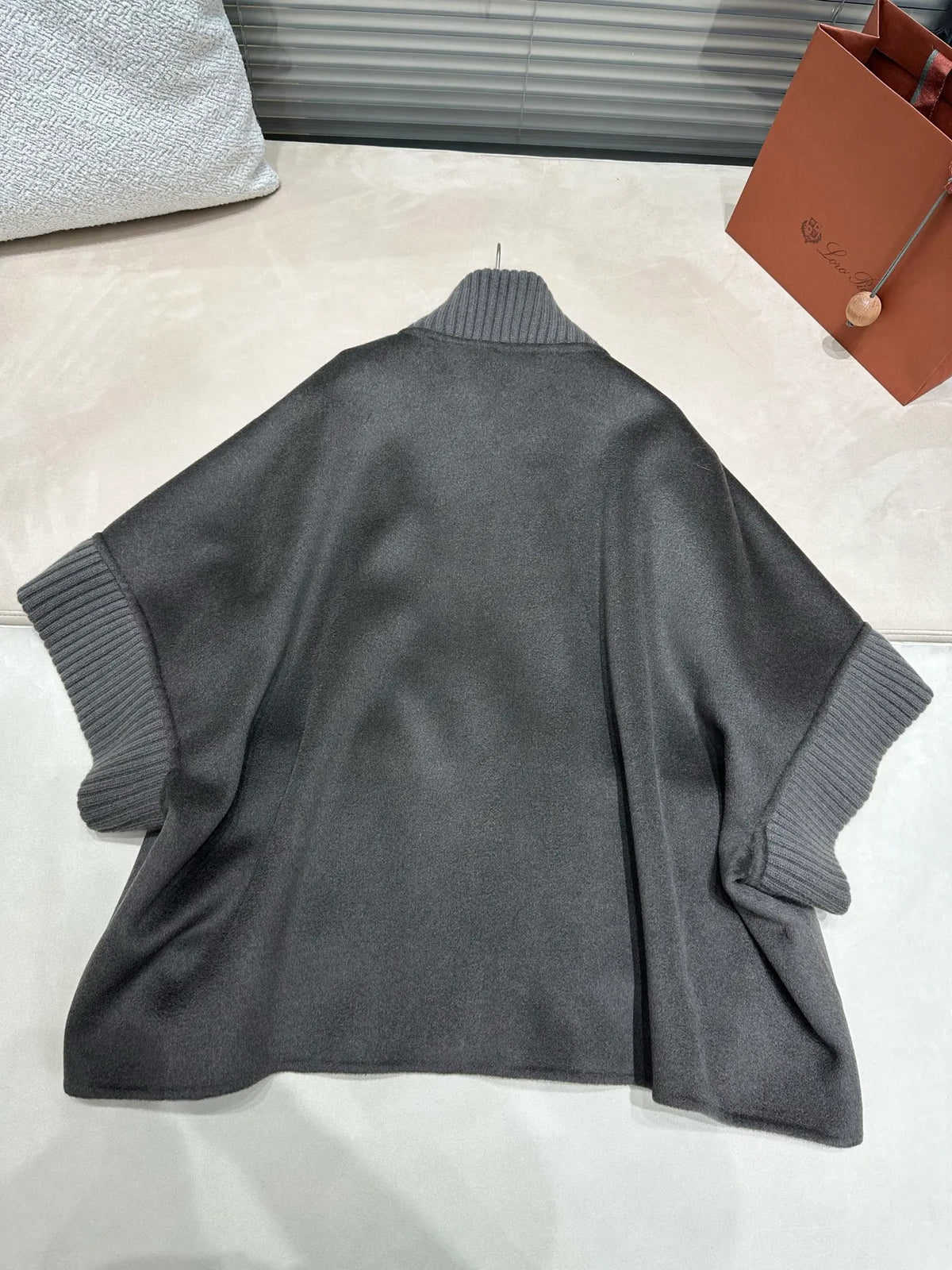 Unisex Coat