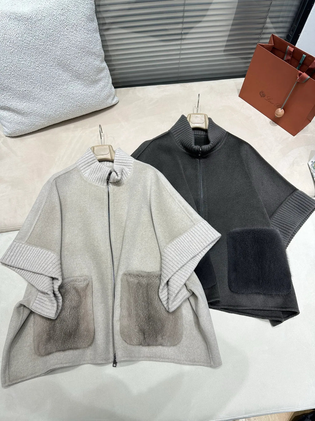 Unisex Coat