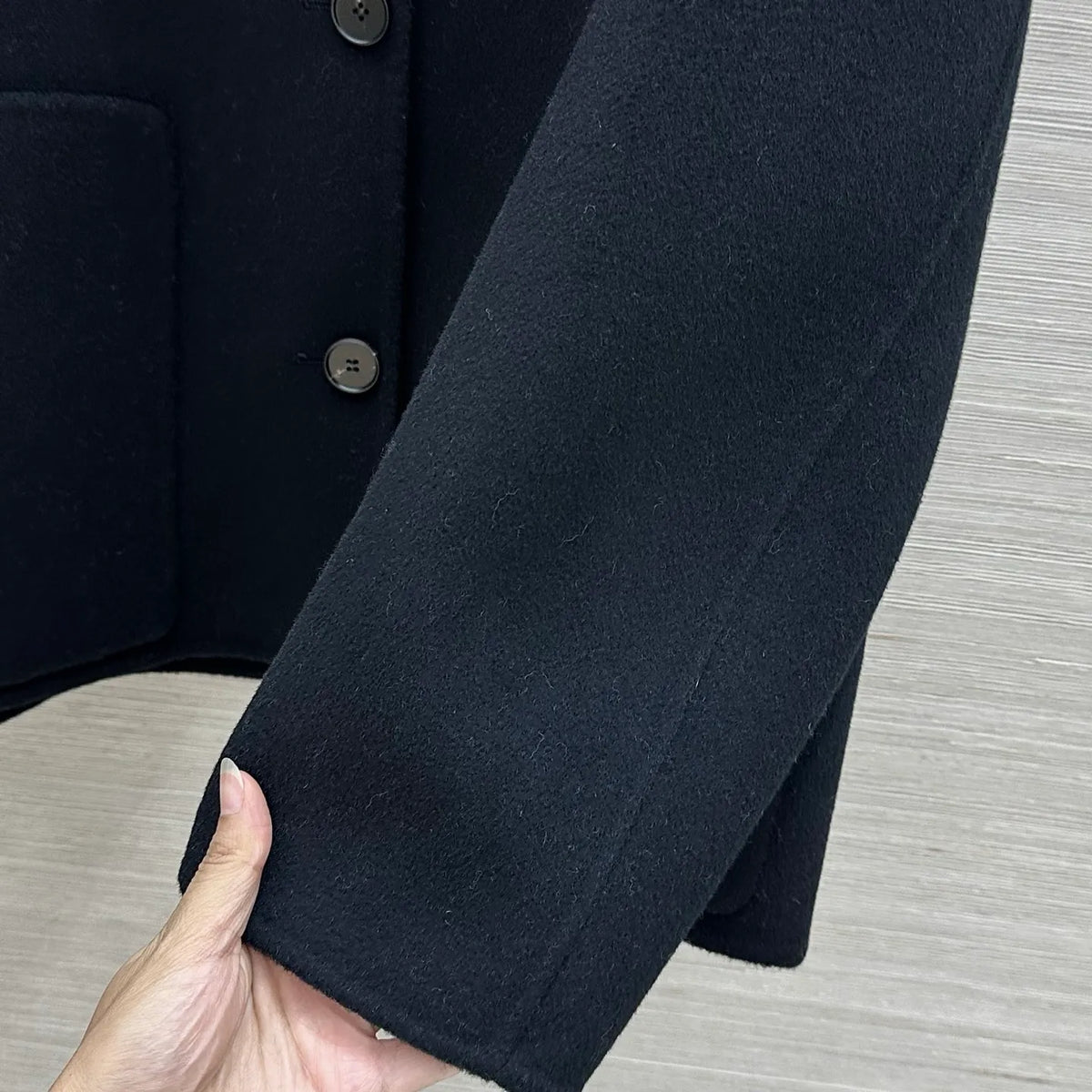 Unisex Coat Outerwear Jacket