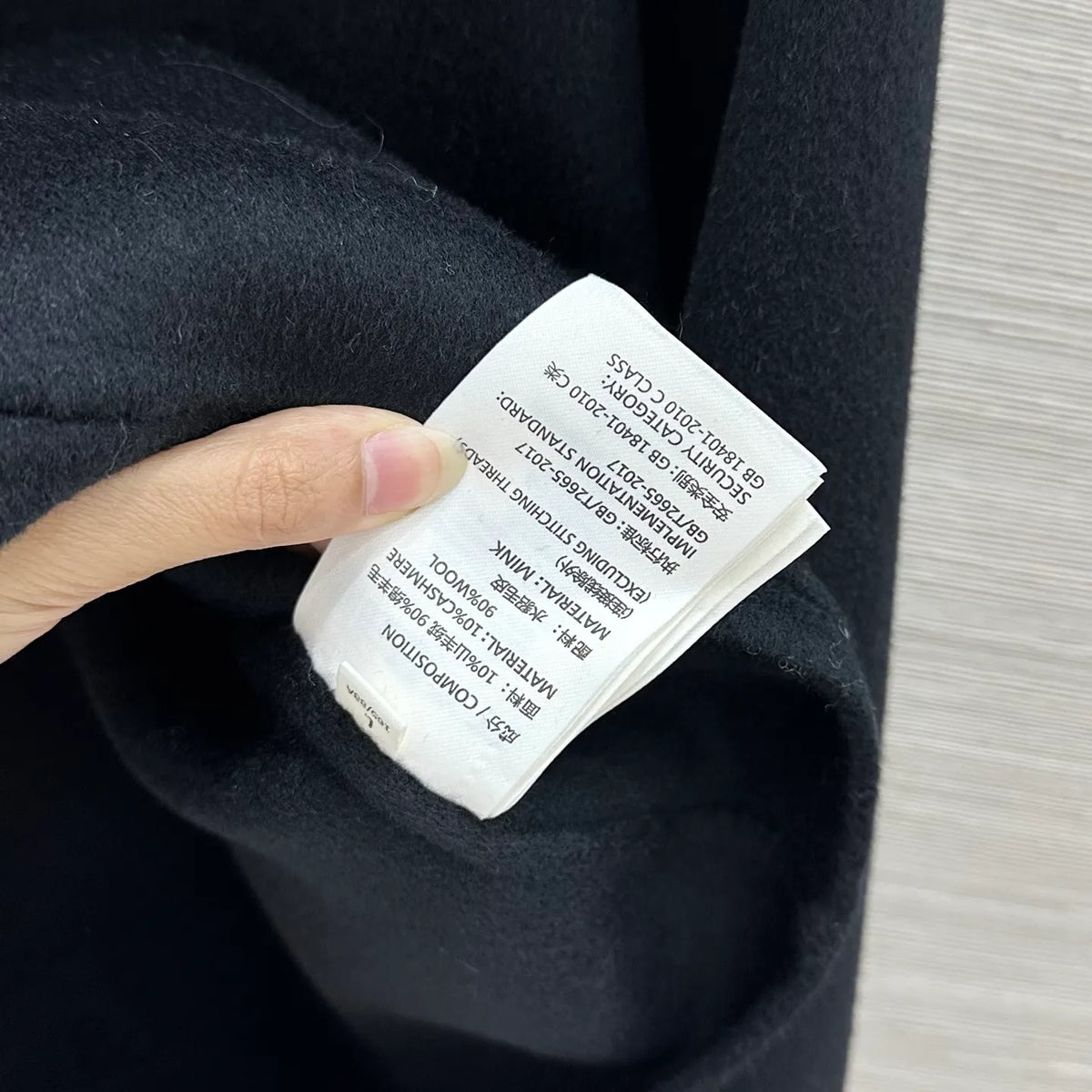 Unisex Coat Outerwear Jacket