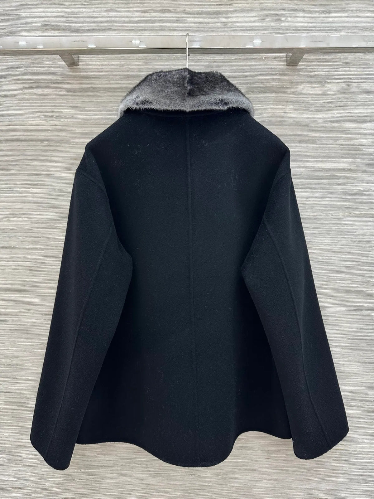 Unisex Coat Outerwear Jacket
