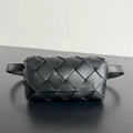 Unisex Diago Leather 7.5 in Belt Bag 805773