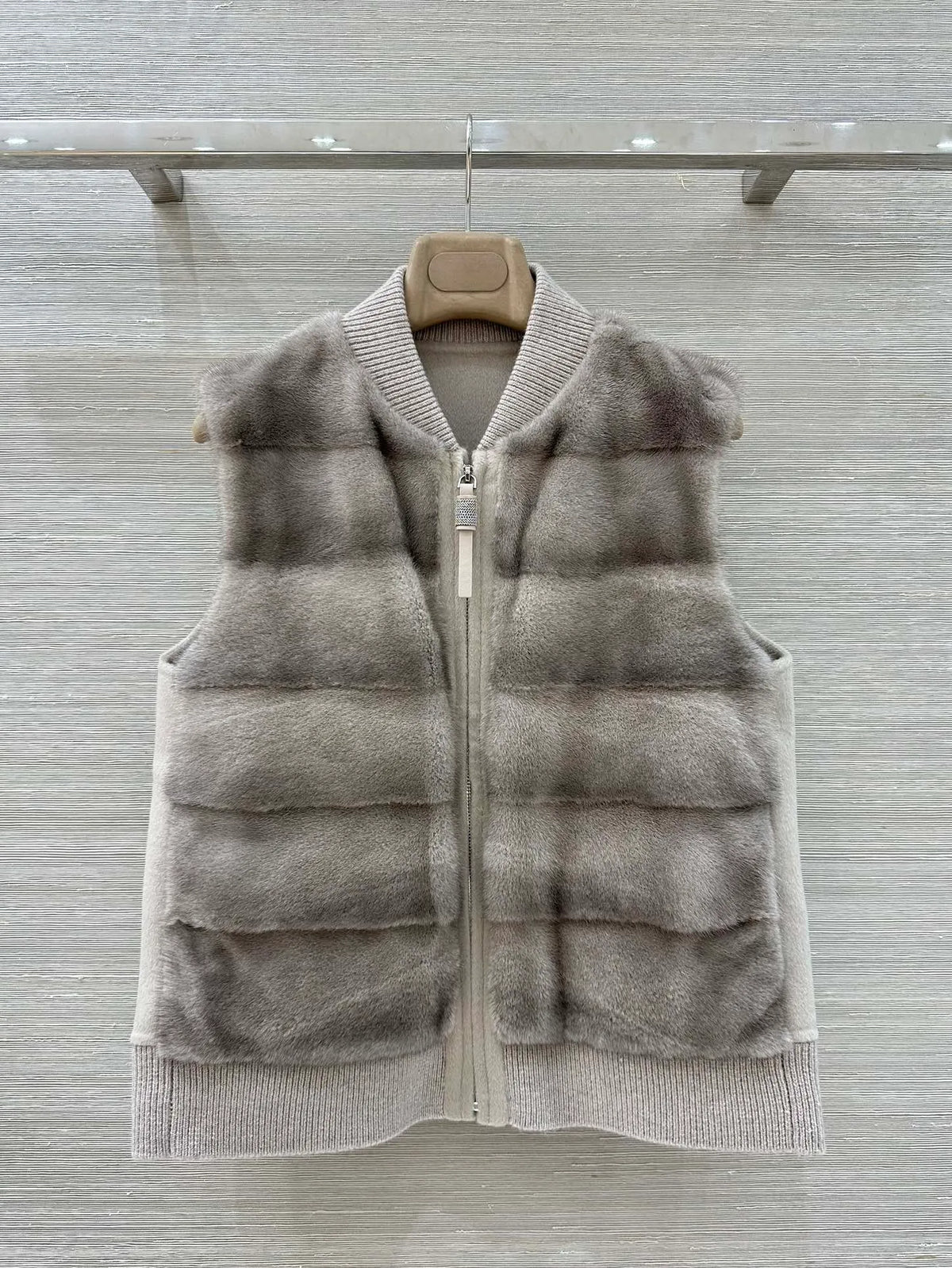 Unisex Outerwear Classic Coat
