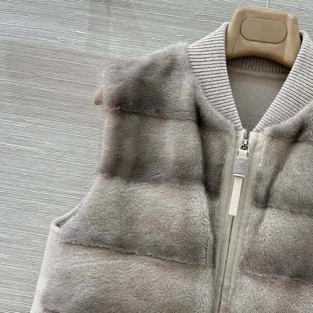 Unisex Outerwear Classic Coat