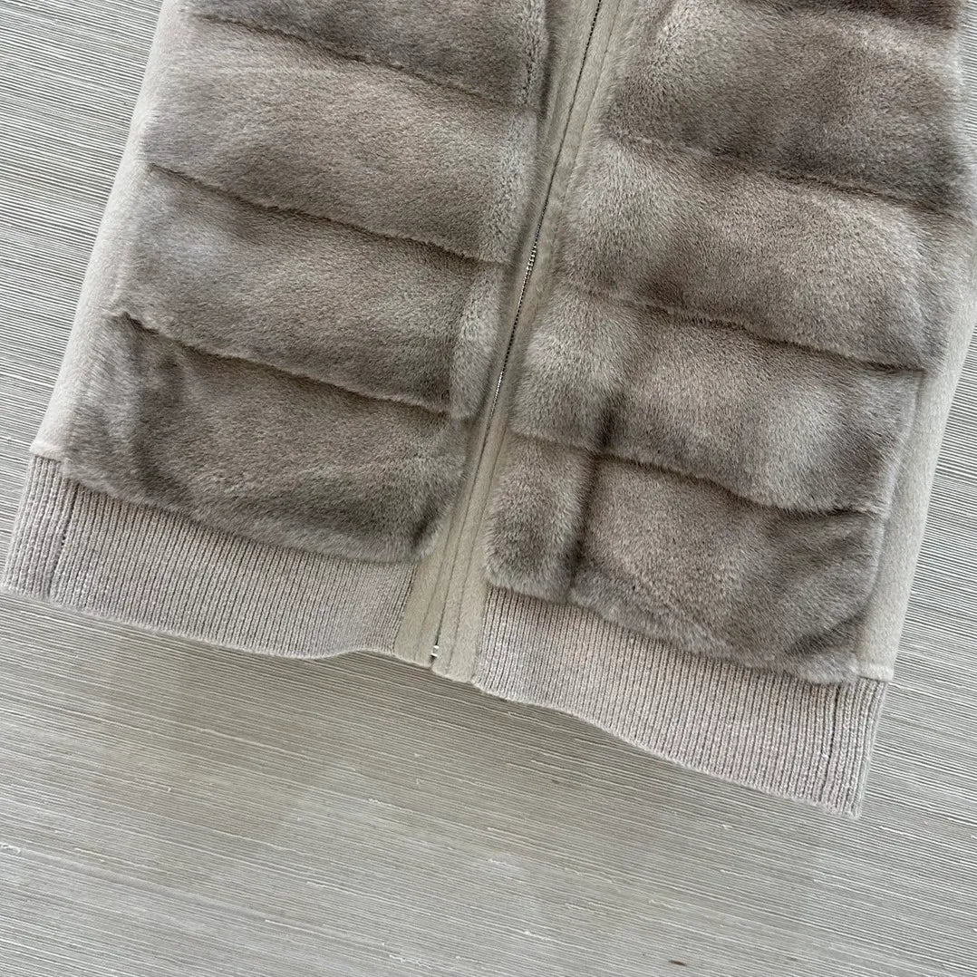 Unisex Outerwear Classic Coat