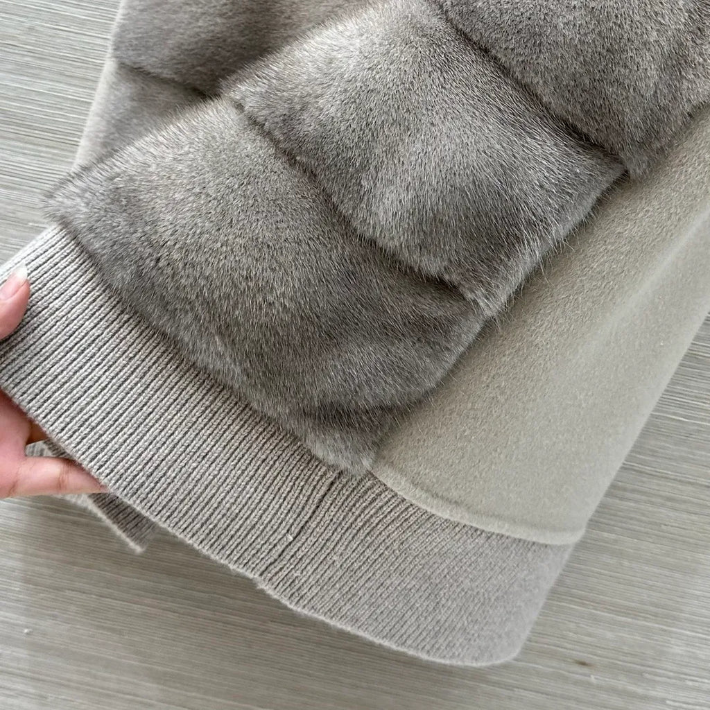 Unisex Outerwear Classic Coat