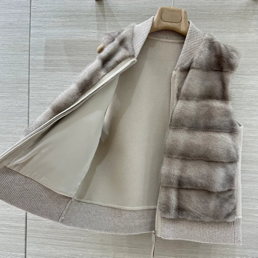 Unisex Outerwear Classic Coat