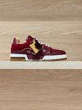 Unisex Trainer #54 Suede and Fabric Sneakers