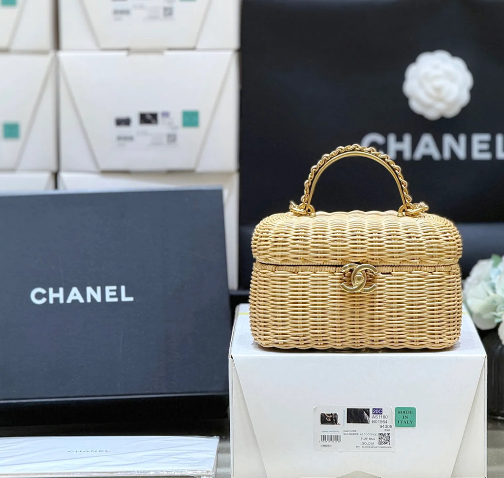 Vanity Case AS5993