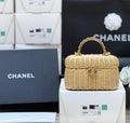 Vanity Case AS5993