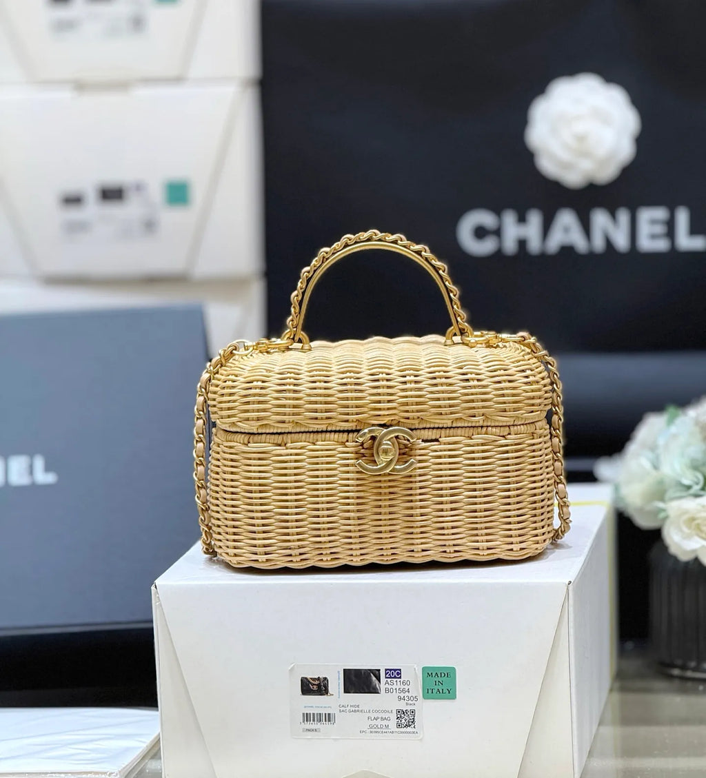 Vanity Case AS5993