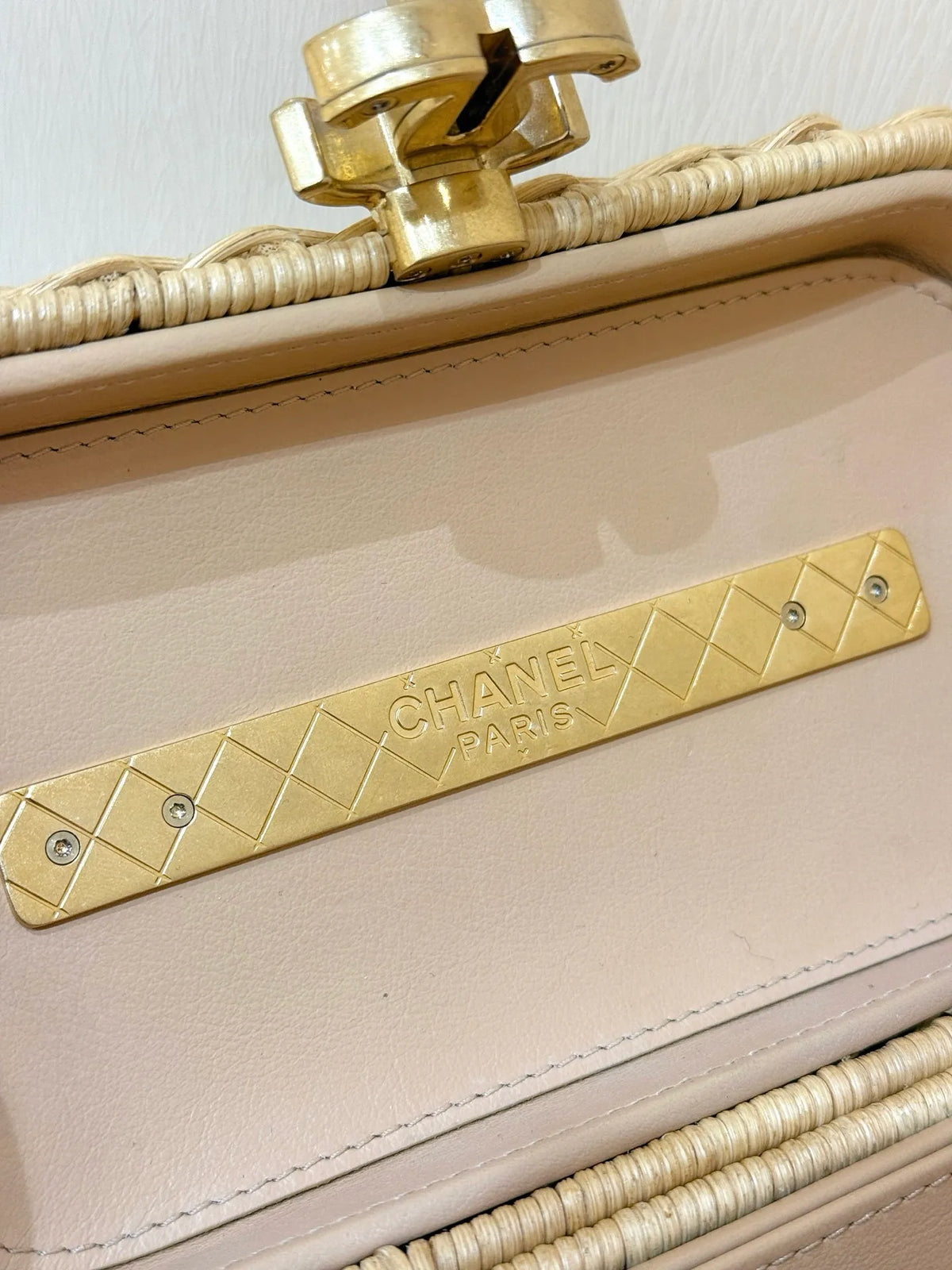 Vanity Case AS5993