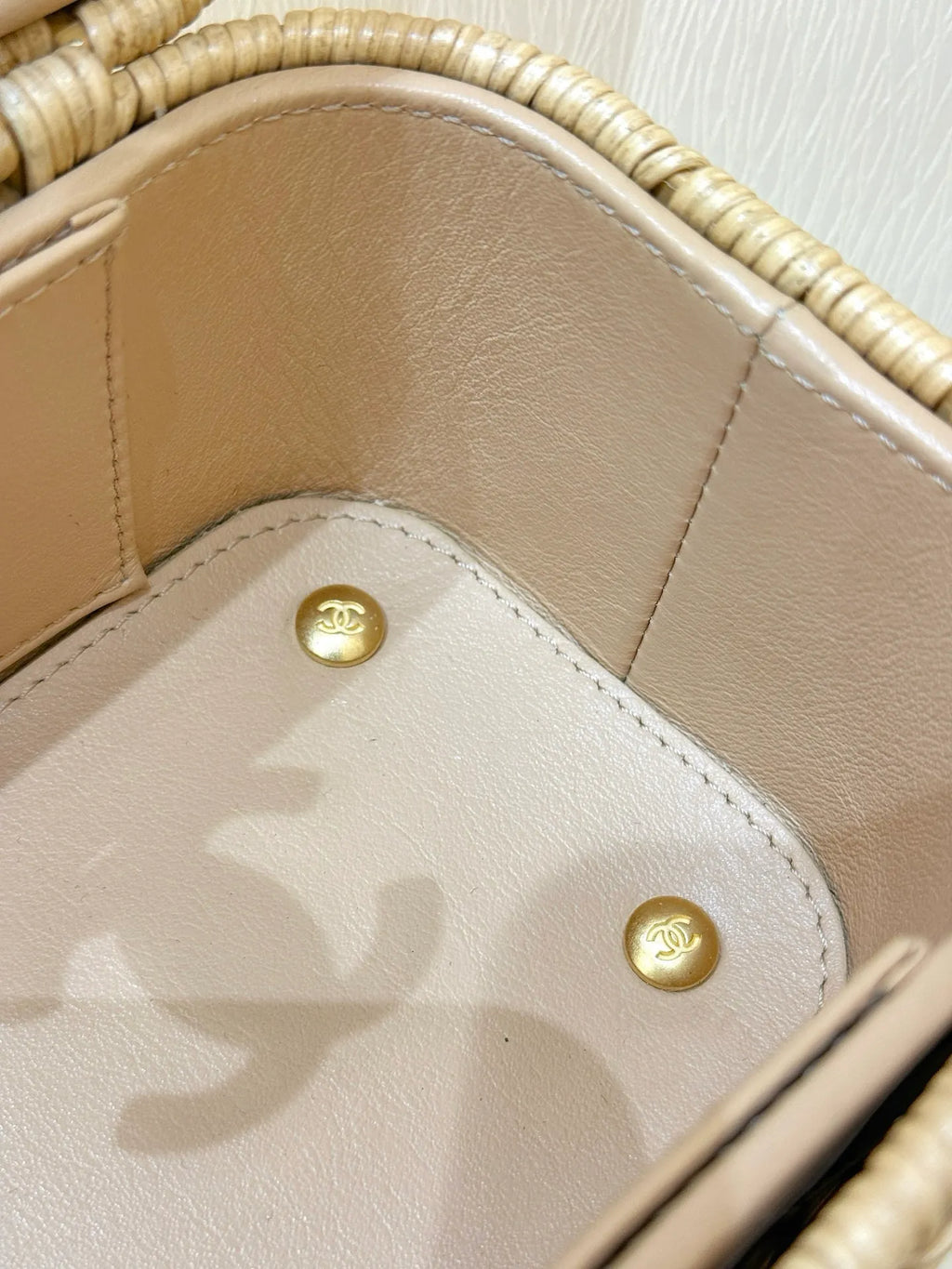 Vanity Case AS5993