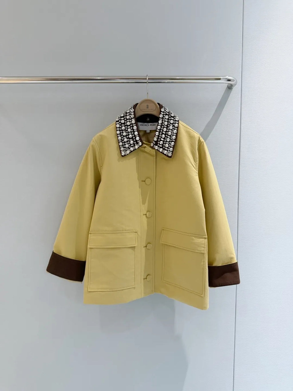 VERONICA Women's B Jacket
