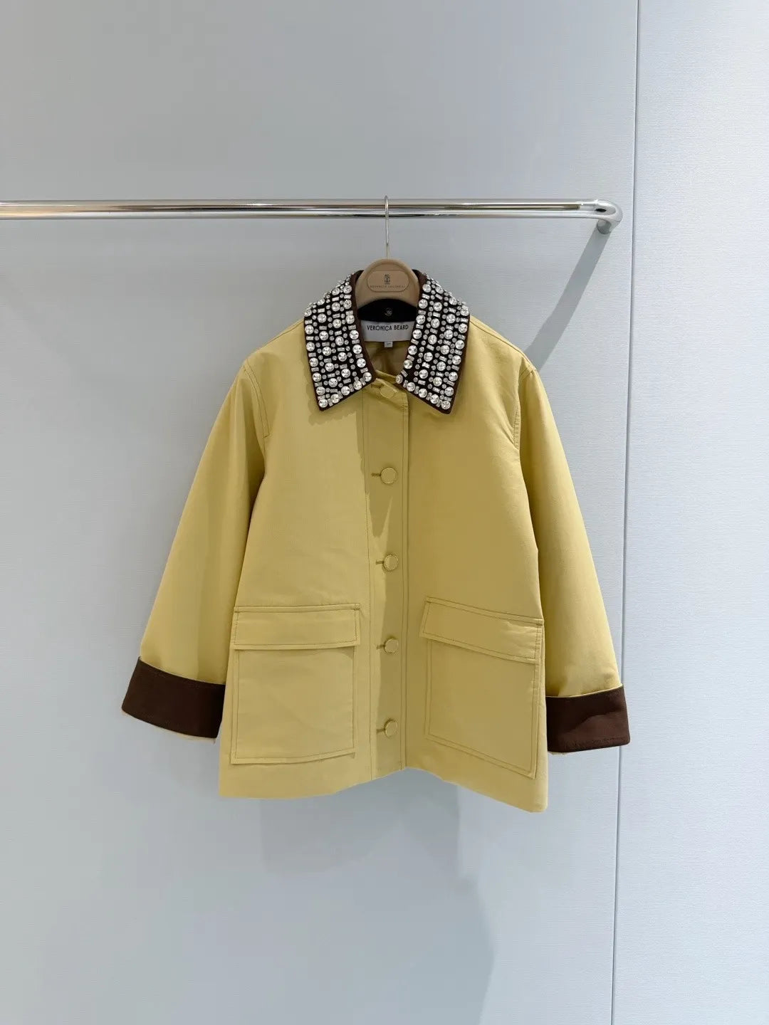 VERONICA Women's B Jacket