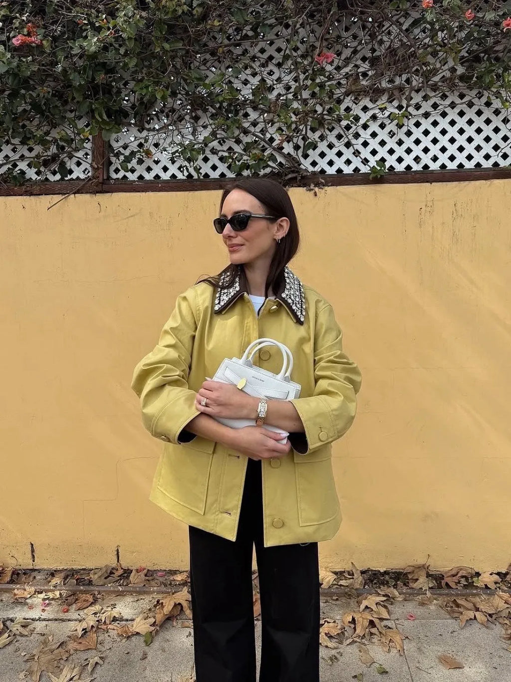 VERONICA Women's B Jacket