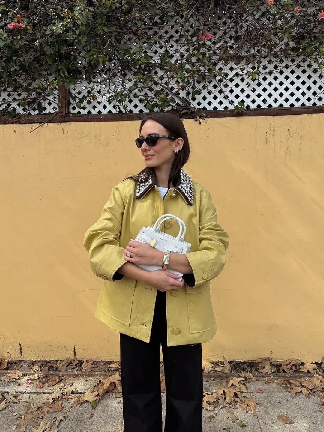 VERONICA Women's B Jacket