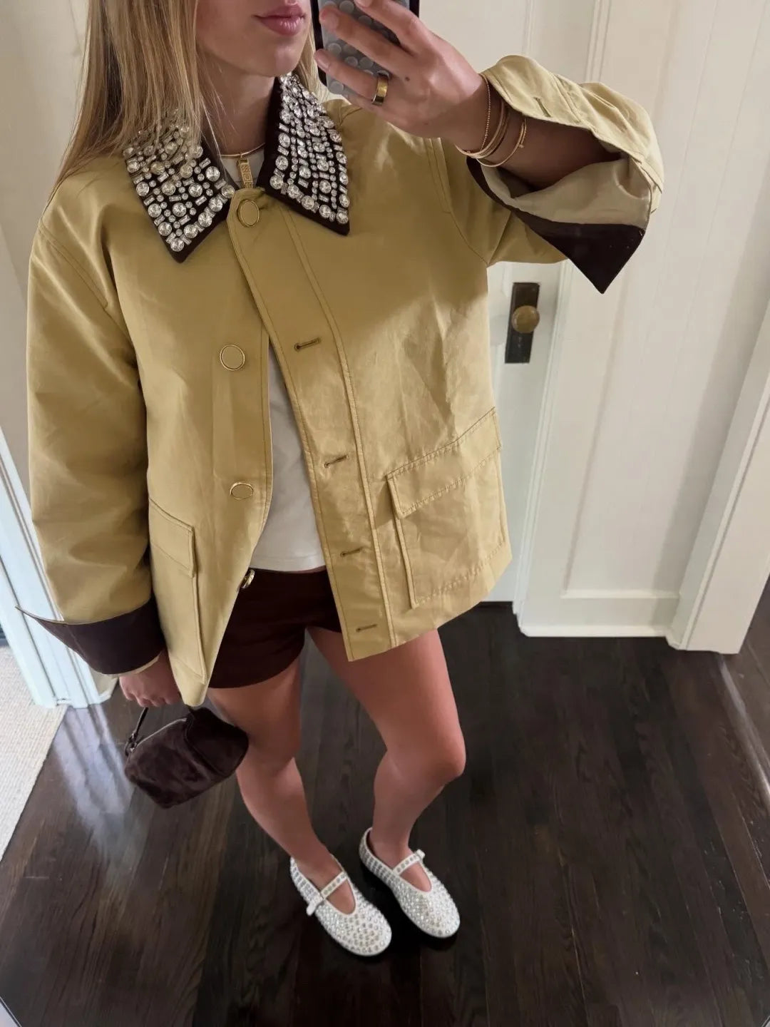 VERONICA Women's B Jacket