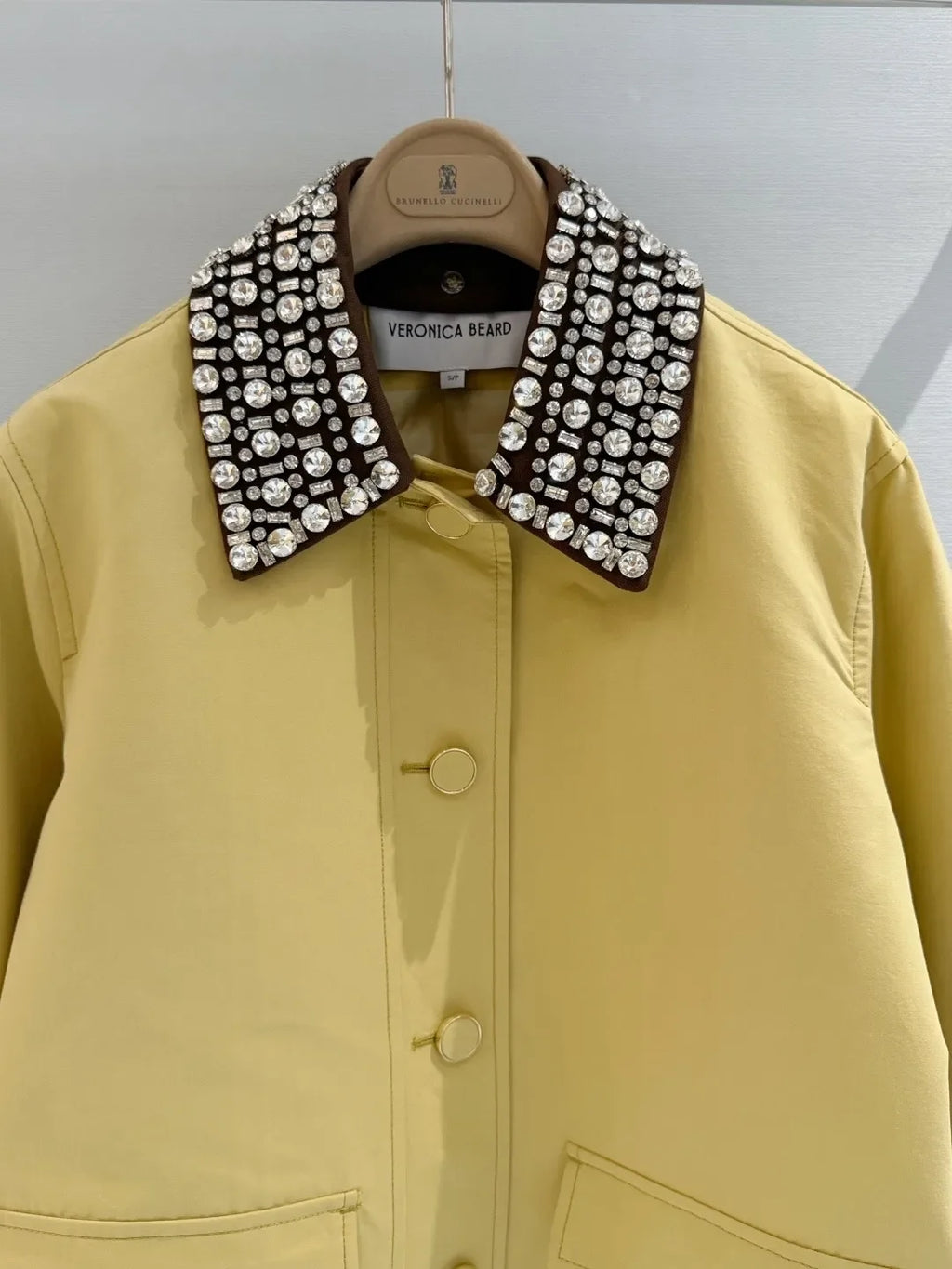 VERONICA Women's B Jacket