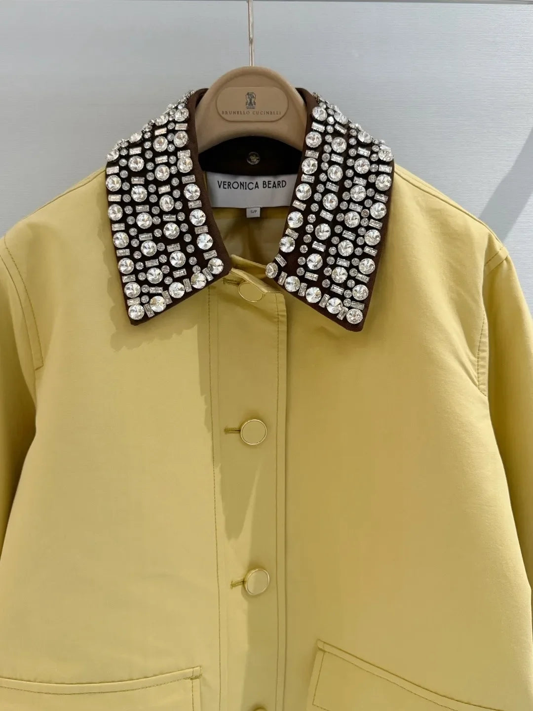 VERONICA Women's B Jacket