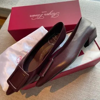 Viv In The City 1.0 in Heels 243990