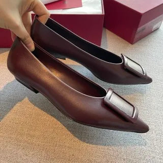 Viv In The City 1.0 in Heels 243990