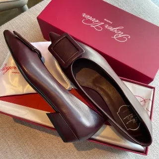 Viv In The City 1.0 in Heels 243990