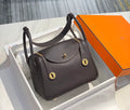 Women's 10.2 in Leather Handbag