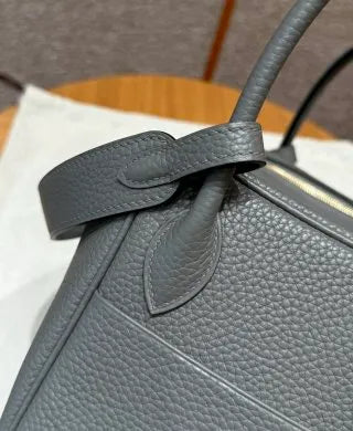 Women's 10.2 in Leather Handbag