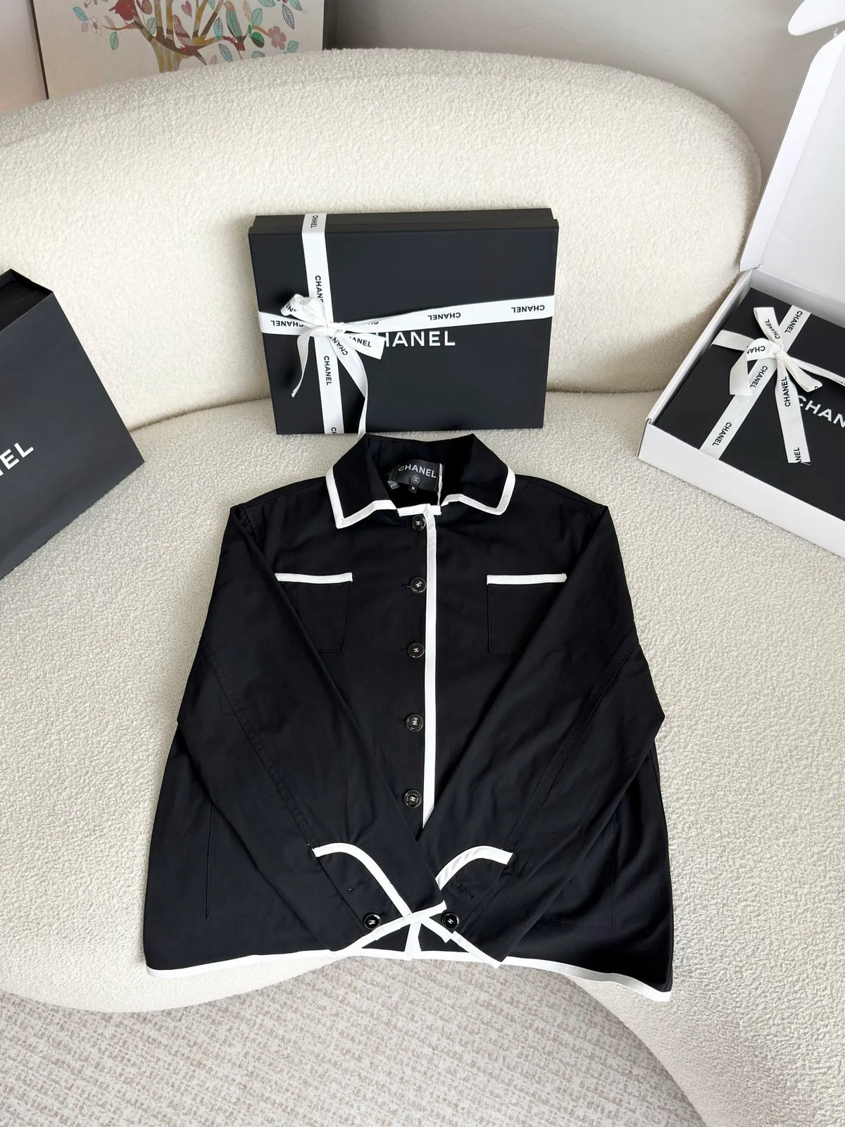 Women's 9A Quality Apparel