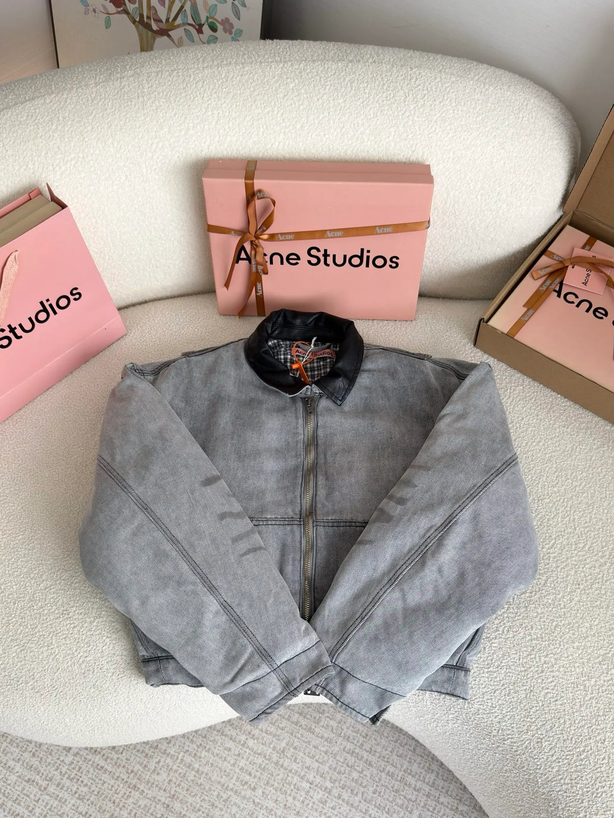 Women's 9A Quality Apparel
