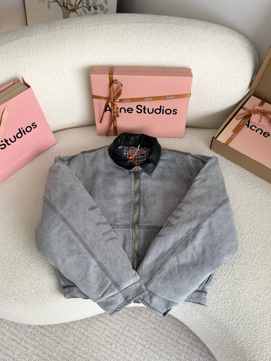 Women's 9A Quality Apparel