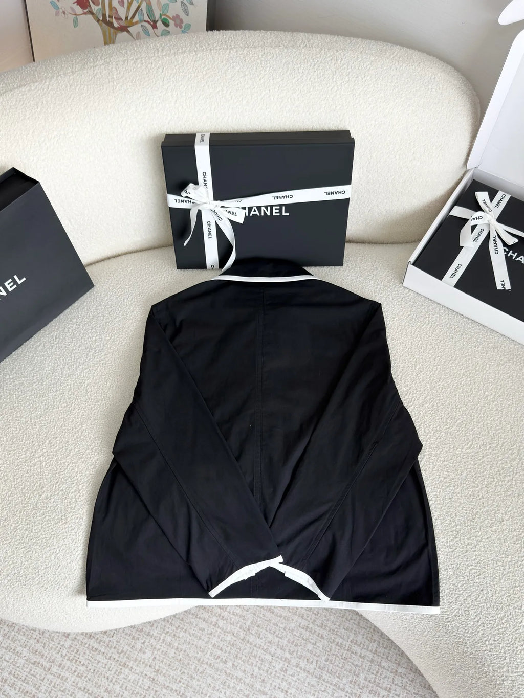 Women's 9A Quality Apparel