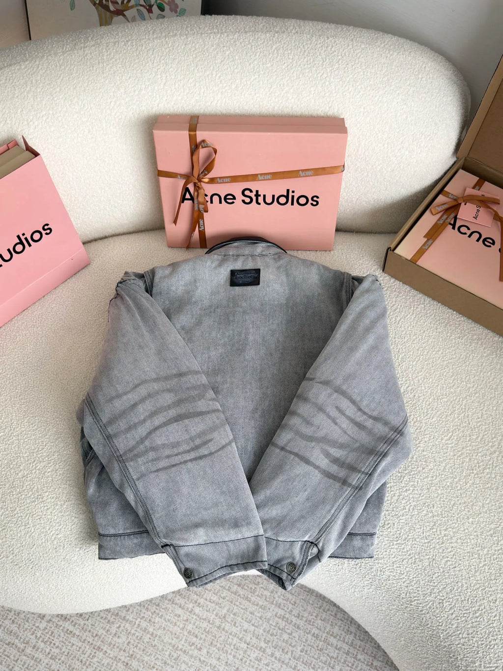 Women's 9A Quality Apparel