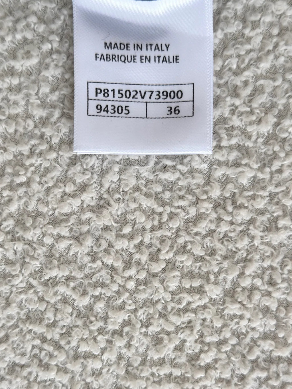 Women's 9A Quality Apparel
