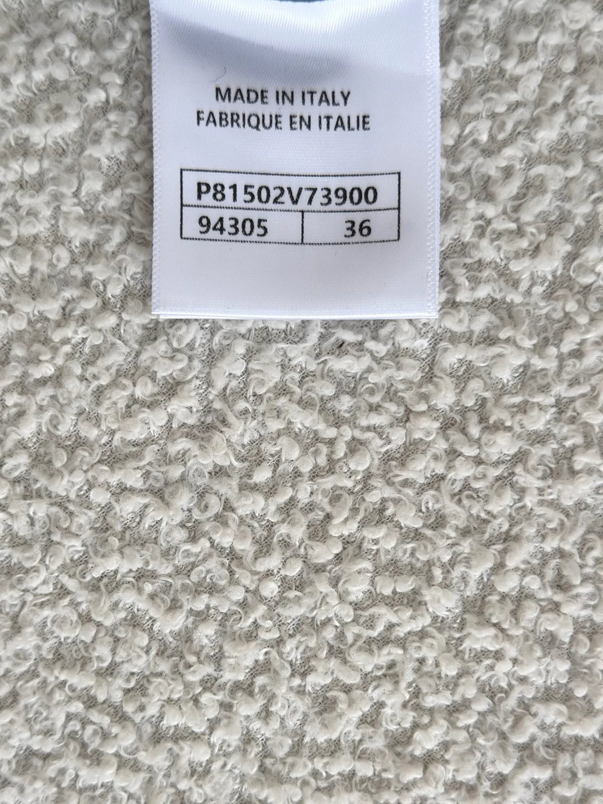 Women's 9A Quality Apparel